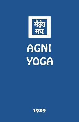 Agni Yoga