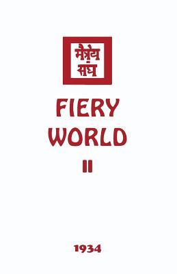 Fiery World II