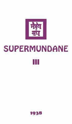 Supermundane III