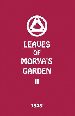 Leaves of Morya's Garden II: Illumination Subscription