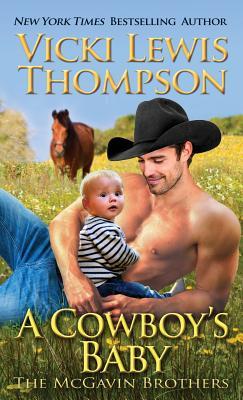 A Cowboy's Baby