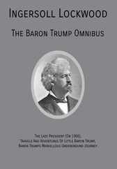 The Baron Trump Omnibus Subscription