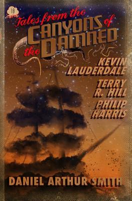 Tales from the Canyons of the Damned No. 18 Subscription