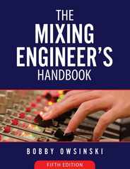 The Mixing Engineer's Handbook 5th Edition Subscription