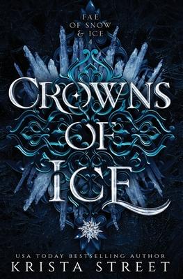 Crowns of Ice