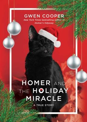 Homer and the Holiday Miracle: A True Story Subscription