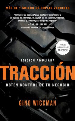 Traccion: Obtn Control de Tu Negocio