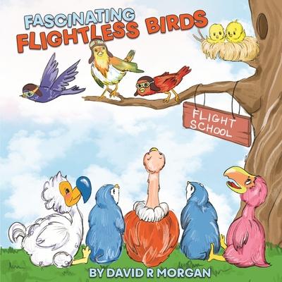 Fascinating Flightless Birds Subscription