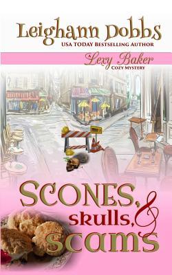 Scones, Skulls & Scams