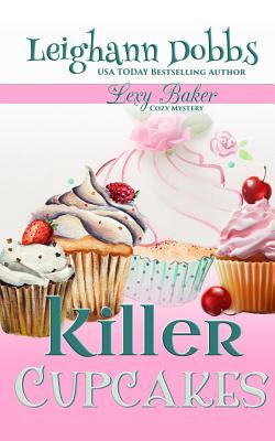 Killer Cupcakes