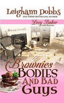 Brownies, Bodies and Bad Guys