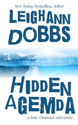 Hidden Agemda Subscription