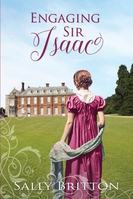 Engaging Sir Isaac: A Regency Romance