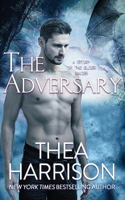 The Adversary: A Novella of the Elder Races