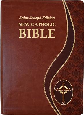 St. Joseph New Catholic Bible