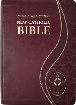 St. Joseph New Catholic Bible