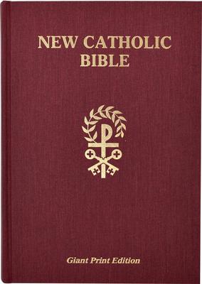 St. Joseph New Catholic Bible