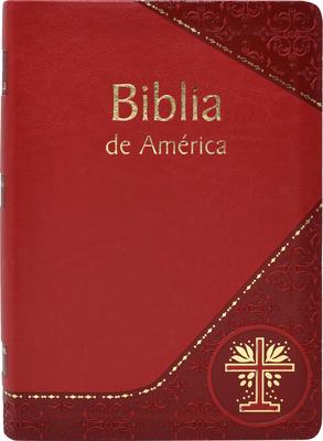 Biblia de America