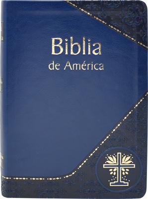 Biblia de America