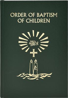 Order of Baptism of Children