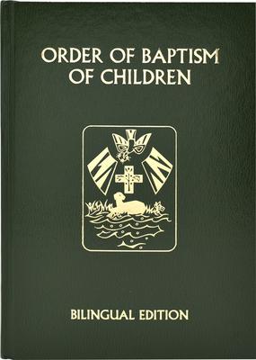 Order of Baptism of Children