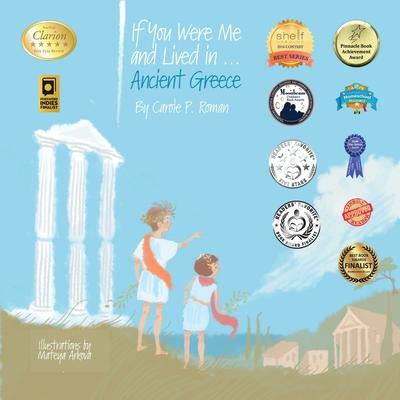 If You Were Me and Lived in...Ancient Greece: An Introduction to Civilizations Throughout Time Subscription