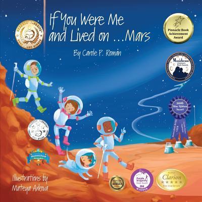 If You Were Me and Lived on...Mars Subscription