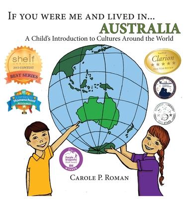 If You Were Me and Lived in... Australia: A Child's Introduction to Cultures Around the World Subscription