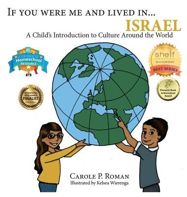 If You Were Me and Lived in...Israel: A Child's Introduction to Cultures Around the World Subscription