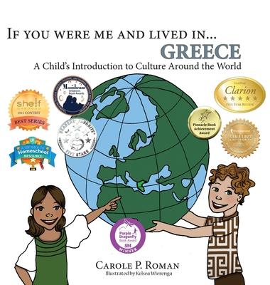 If You Were Me and Lived in... Greece: A Child's Introduction to Culture Around the World Subscription