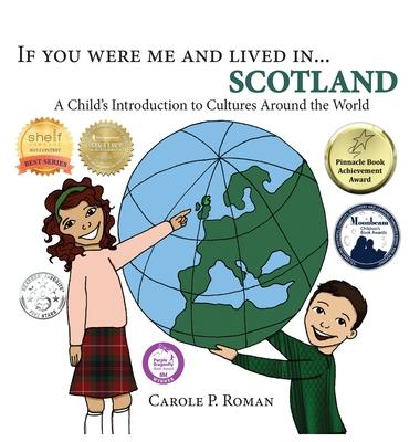 If You Were Me and Lived in...Scotland: A Child's Introduction to Cultures Around the World Subscription