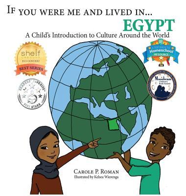 If You Were Me and Lived in...Egypt: A Child's Introduction to Cultures Around the World Subscription