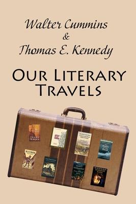 Our Literary Travels Subscription