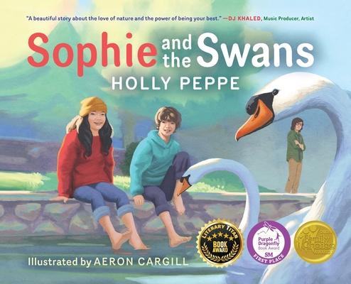 Sophie and the Swans