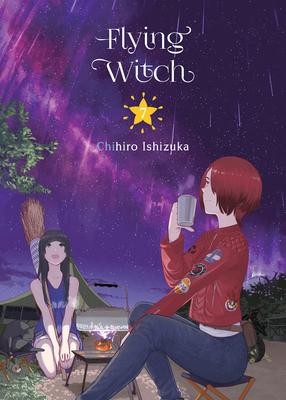 Flying Witch 7