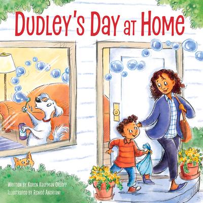 Dudley's Day at Home