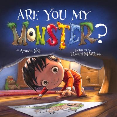 Are You My Monster? Subscription