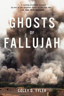 Ghosts of Fallujah