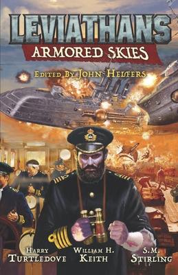 Leviathans: Armored Skies Subscription