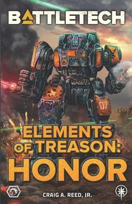 BattleTech: Elements of Treason: Honor