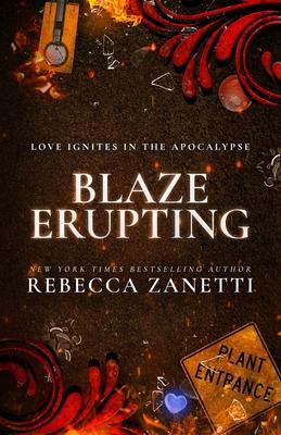 Blaze Erupting: (Previously published as a 1001 Dark Nights novella) Subscription