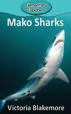 Mako Sharks