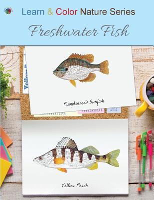 Freshwater Fish