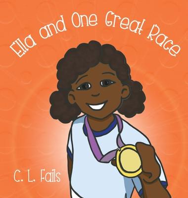 Ella and One Great Race