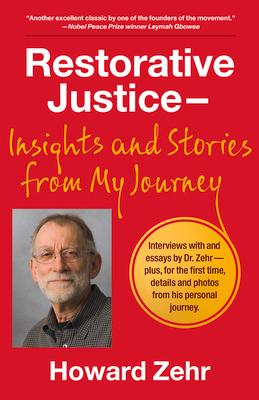 Restorative Justice: Insights and Stories from My Journey