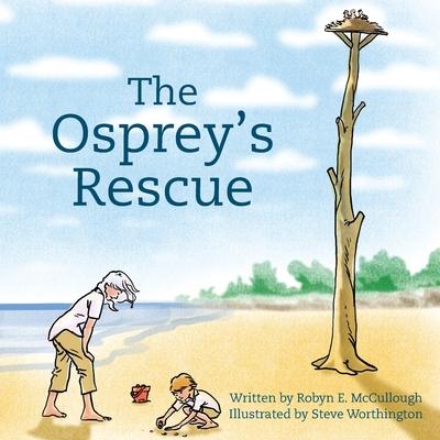 The Osprey's Rescue