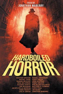 Hardboiled Horror