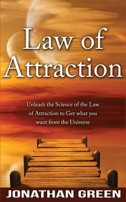 Law of Attraction: Unleash the Law of Attraction to Get What You Want from the Universe Subscription
