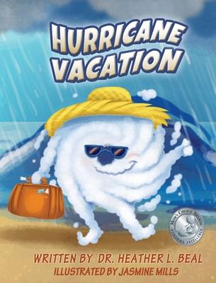 Hurricane Vacation: A Hurricane Preparedness Book