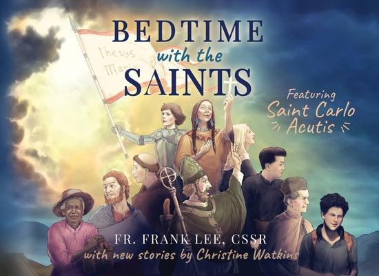 Bedtime with the Saints: Featuring Saint Carlo Acutis Subscription
